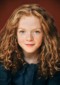 Alexa Goodall Alexa Goodall