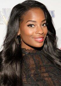 Shamea Morton