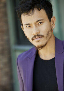 photo of Larry Myo Leong photo of Larry Myo Leong