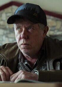 Tony Corrigan Tony Corrigan