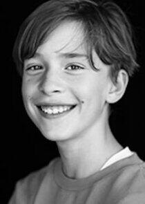 Jack Bergenholtz-Henriksson Jack Bergenholtz-Henriksson