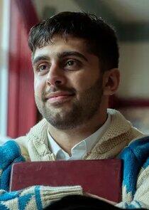 Nish Chowdry Nish Chowdry