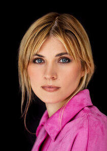 photo of Egle Petraite photo of Egle Petraite