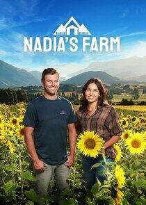 Nadia's Farm Nadia's Farm