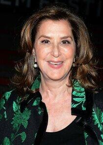 Paula Weinstein Paula Weinstein