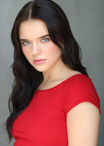 photo of Clara Alexandrova