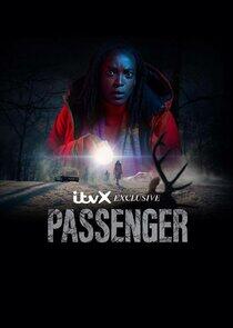 Passenger - Season 1 Passenger - Season 1