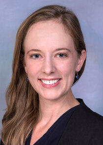 photo of Annelle Sheline