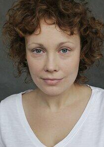 photo of Gabriela Calun