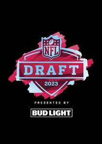 The NFL Draft - Season 41 / Year 2023 The NFL Draft - Season 41 / Year 2023