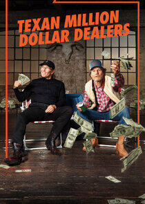 Texan Million Dollar Dealers Texan Million Dollar Dealers