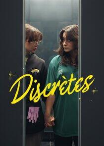 Discrètes Discrètes