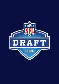 The NFL Draft - Season 42 / Year 2024 The NFL Draft - Season 42 / Year 2024