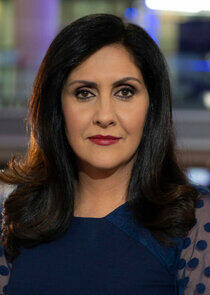 Maryam Moshiri