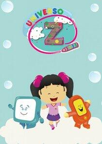 Universo Z Universo Z
