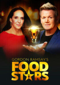 Gordon Ramsay's Food Stars Gordon Ramsay's Food Stars