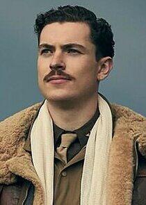 Lt. Robert Lt. Robert