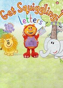 Get Squiggling! Letters Get Squiggling! Letters
