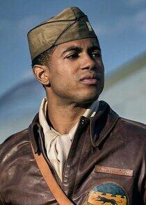 Lt. Alexander Jefferson Lt. Alexander Jefferson