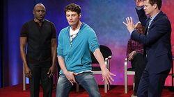 Brett Dier Brett Dier