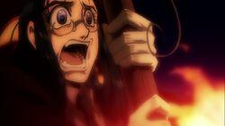 Hellsing IV Hellsing IV