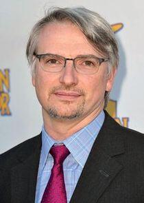 Glen Mazzara Glen Mazzara
