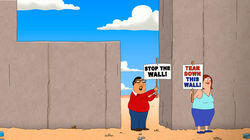 Borderwall Borderwall