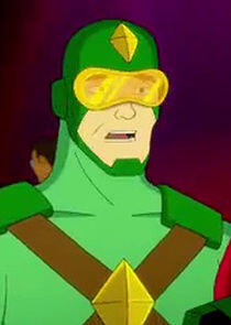 Kite Man Kite Man
