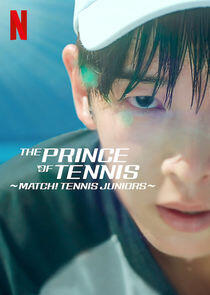 The Prince of Tennis - Season 1 The Prince of Tennis - Season 1
