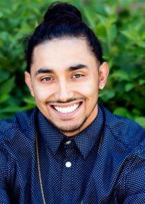 photo of Chris Castillo photo of Chris Castillo
