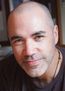 photo of Peter Burger