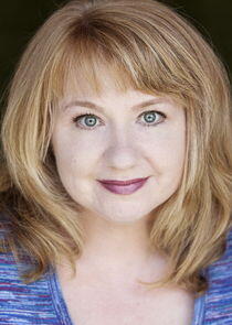 Jennifer Seguin Jennifer Seguin