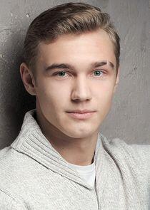 Алексей Сахаров Алексей Сахаров
