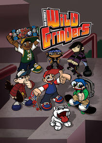 Wild Grinders Wild Grinders