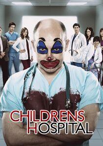 Childrens Hospital Childrens Hospital