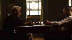 Kings and Pawns Kings and Pawns