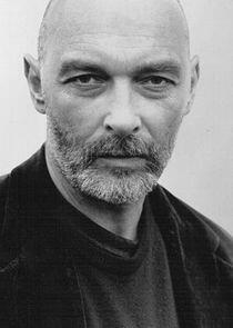 Roger Vandervent Roger Vandervent
