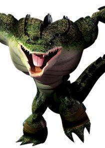 Leatherhead Leatherhead