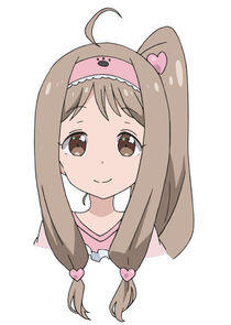Chinatsu Hayase Chinatsu Hayase