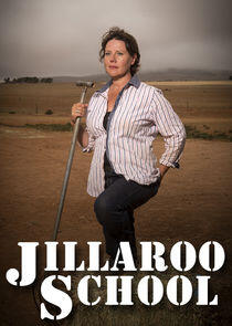 Jillaroo School Jillaroo School