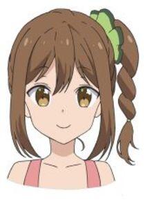 Kinue Hayase Kinue Hayase