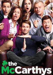 The McCarthys The McCarthys