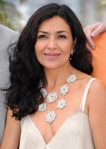 Dolores Heredia Dolores Heredia