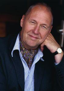 photo of Edwin Rutten