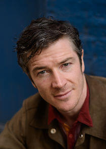 Barry Ward Barry Ward