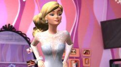 Barbie in a Christmas Carol Barbie in a Christmas Carol