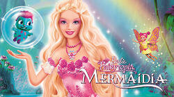 Barbie: Mermaidia Barbie: Mermaidia
