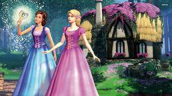 Barbie & the Diamond Castle Barbie & the Diamond Castle