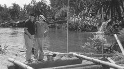 Two on a Raft Two on a Raft