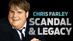 Chris Farley Chris Farley